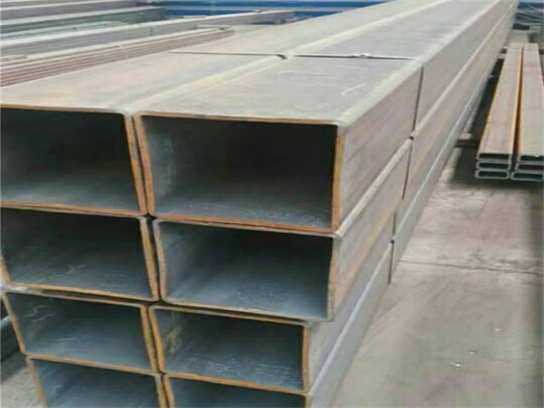 保亭<font style='color:red'>Q355B无缝方管</font>大厂出货