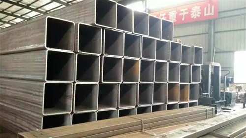 大理无缝方管计算公式