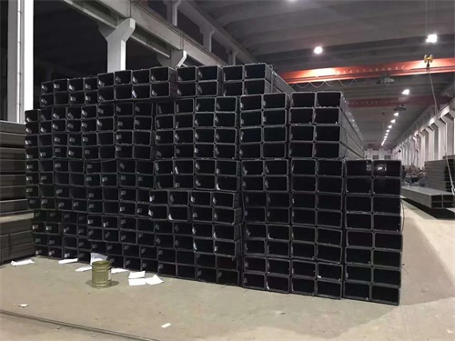 保亭冷拔方管选型指南 工程采购怎么选